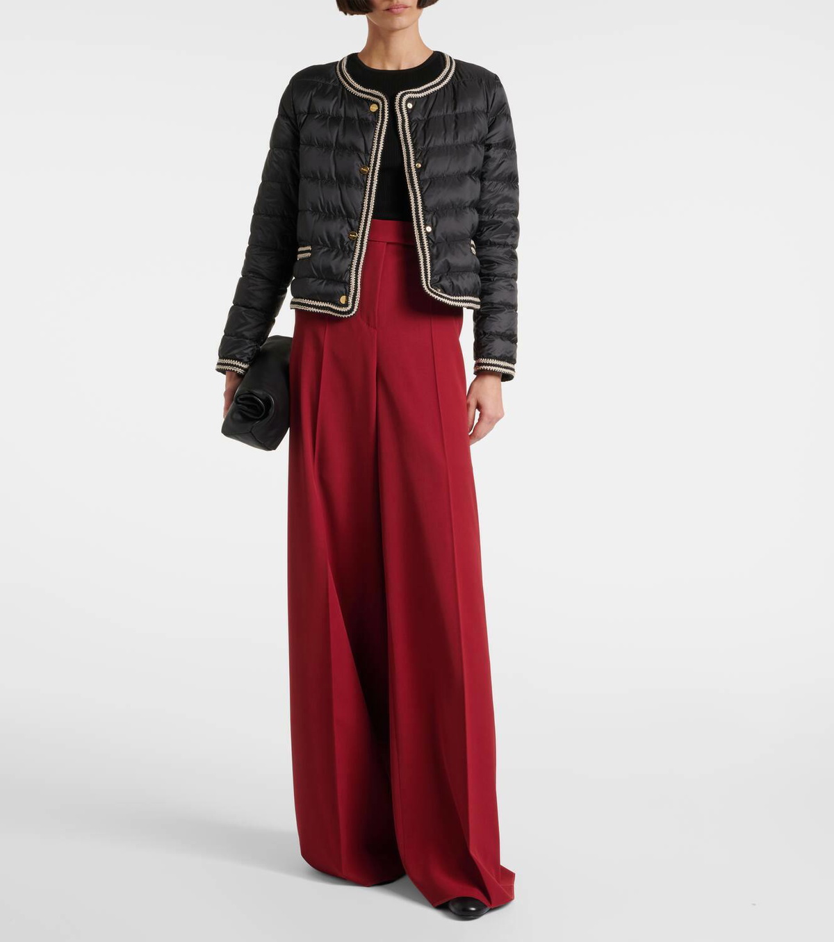 Max Mara The Cube Kate down jacket Max Mara Max Mara The Cube Kate down jacket Max Mara