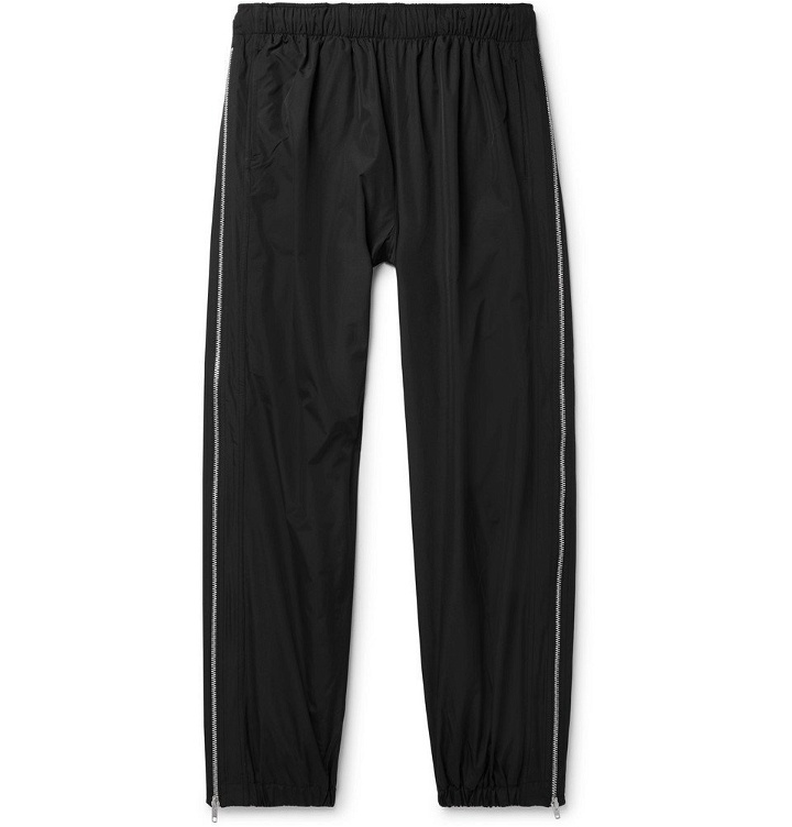 Photo: McQ Alexander McQueen - Tapered Shell Track Pants - Black