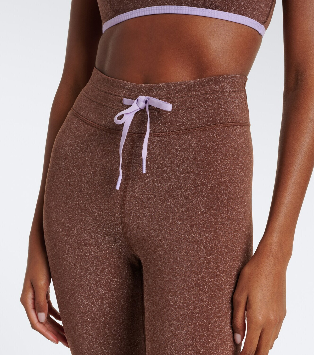 The Upside Galaxia leggings