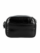 Courrèges Reedition Naplack Camera Bag