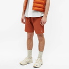 Cotopaxi Men's Veza Adventure Short in Spice
