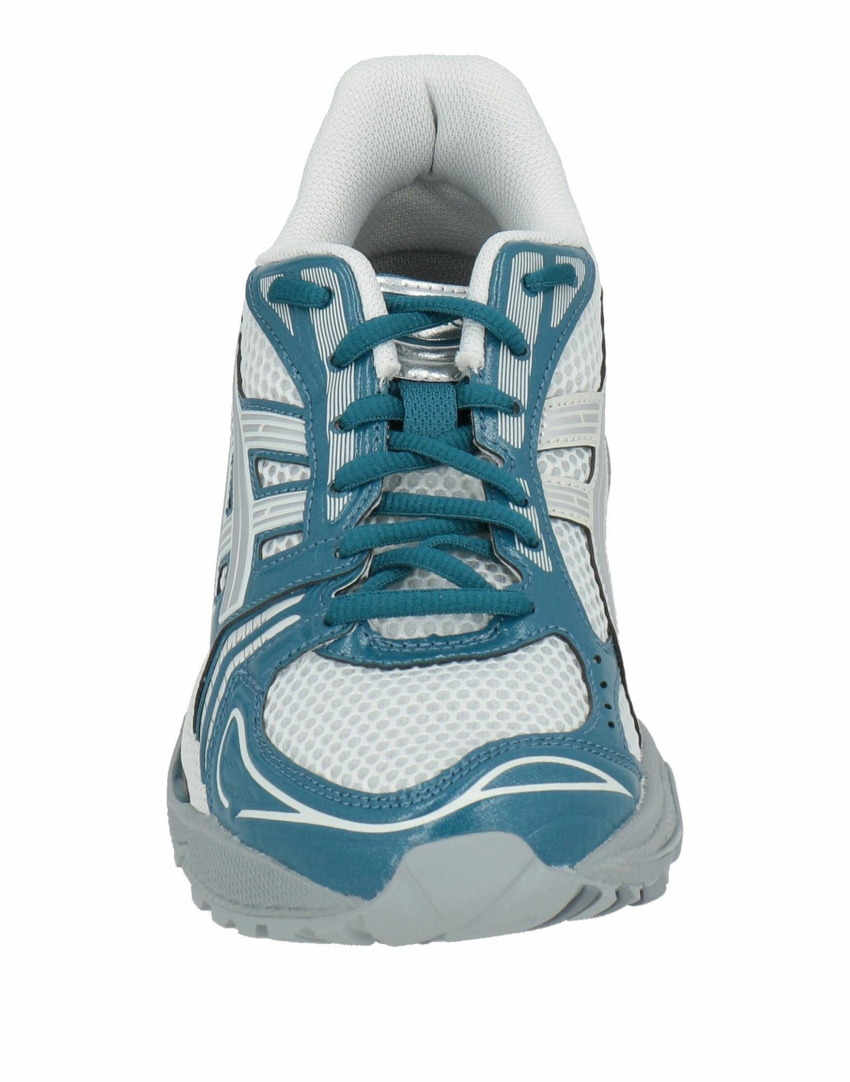 Asics Womens Sneakers Deep teal