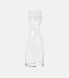 Nude - Mr. & Mrs. water pitcher and cup set