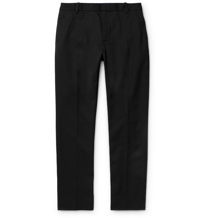 Photo: Wood Wood - Tristan Woven Trousers - Black