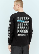 Space Available Radical Recycling T-Shirt