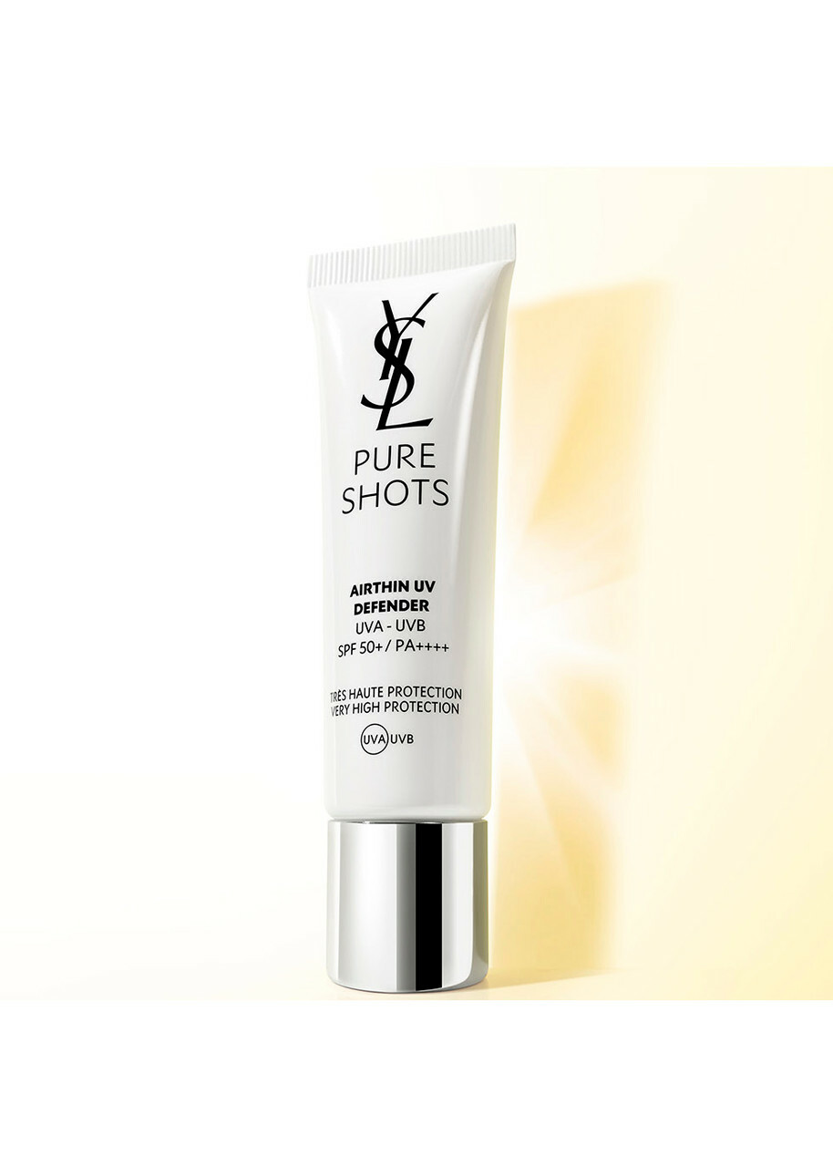 Yves Saint Laurent Pure Shots Airthin UV Defender Spf 50+