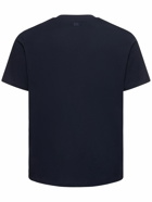 AMI PARIS - Logo Cotton T-shirt