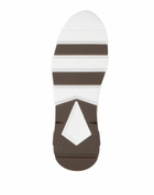 Peserico Womens Sneakers in Beige