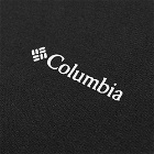 Columbia Men's Long Sleeve North Cascades T-Shirt in Black/White