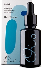 Oio Lab The E-Serum Pro-Repair Anti-Blue Light Facial Serum, 30 mL