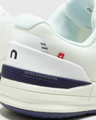 On The Roger Pro White - Mens - Lowtop