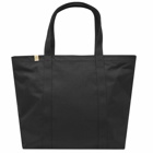 Visvim Men's Vivism Cordura Utility Tote in Black