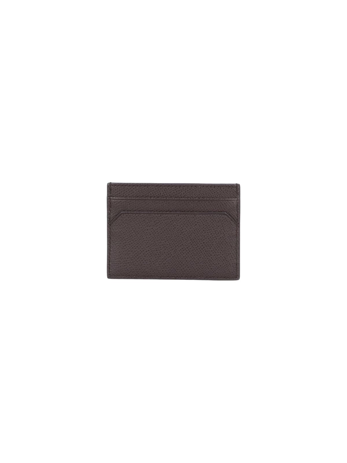Bally thar Card Holder