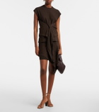 Lemaire Mignons leather sandals