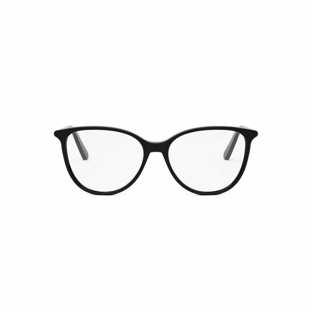 Dior Eyewear Cd50125i001 - Black