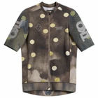 Pas Normal Studios Men's T.K.O. Essential Light Jersey in T.K.O. Moss Green