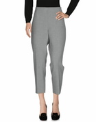 Peserico Womens Pants in Grey