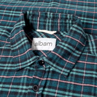 Albam Checked Craft Shirt