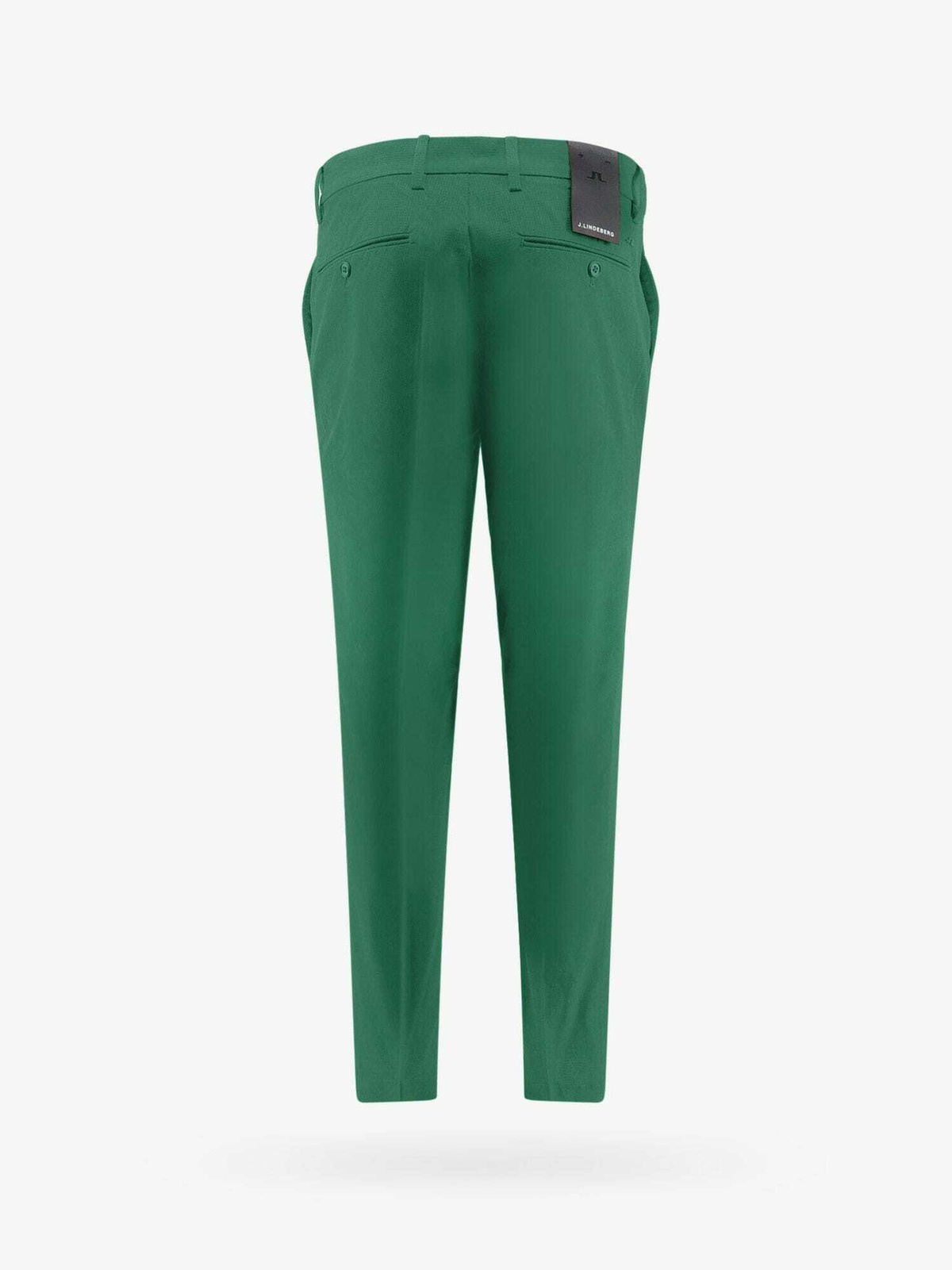 J.Lindeberg Breathable Fabric Trouser