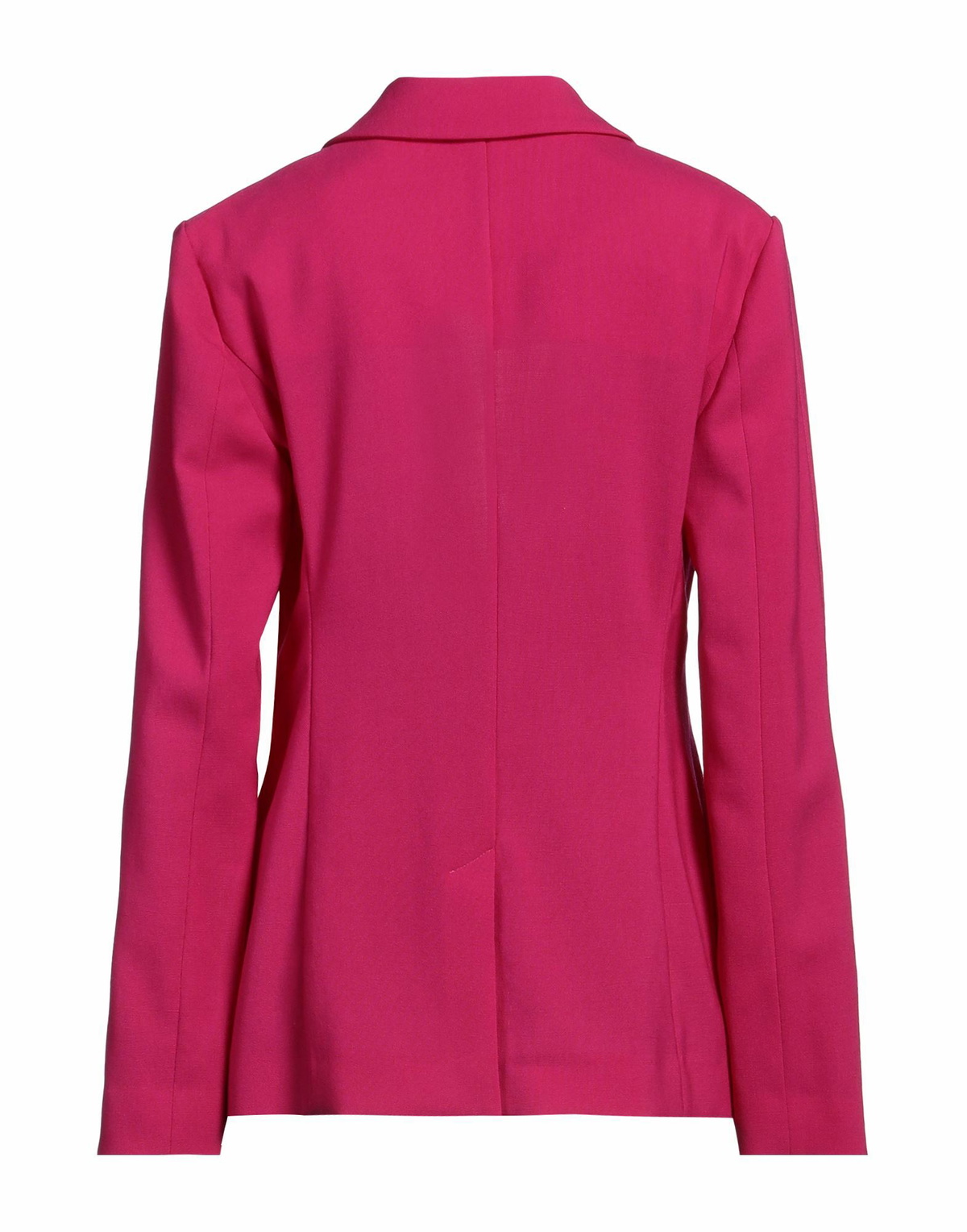 Givenchy Womens Blazer Fuchsia