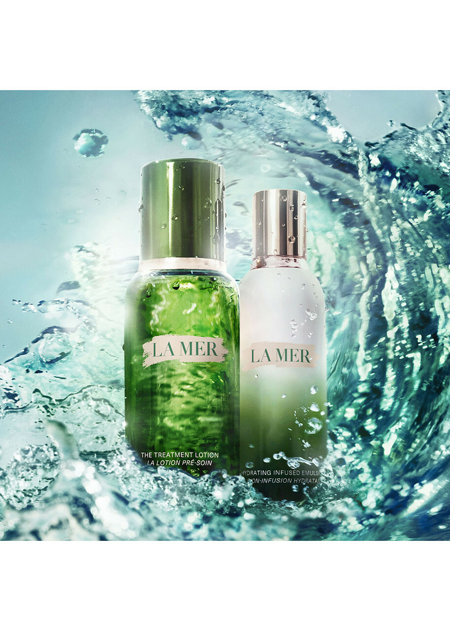 La mer - The Treatment Lotion 150ml - Lotion - All-day Hydration – Female – Toners