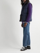 J.Crew - Straight-Leg Jeans - Blue
