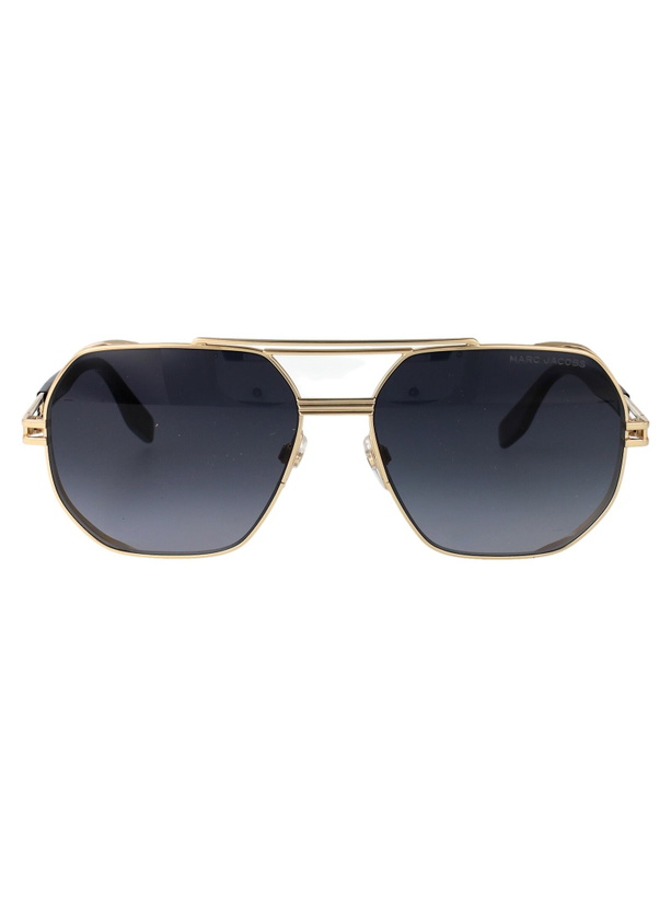 Photo: Marc Jacobs Eyewear Marc 784/s Sunglasses