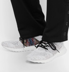 adidas Consortium - Missoni UltraBOOST Clima Primeknit Sneakers - White