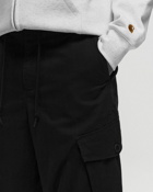 Carhartt Wip Unity Pant Black - Mens - Cargo Pants