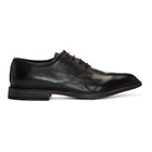 Officine Creative Black Durham 2 Derbys