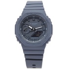 G-Shock GMA-S2100BA-2A1ER Basic Colour Series Watch in Navy