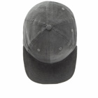 Save Khaki Men's Corduroy Baseball Cap in Oregano