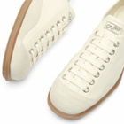 Eytys Men's Balestra Leather Sneakers in White