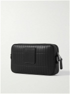Dunhill - West End Quilted Leather Messenger Bag