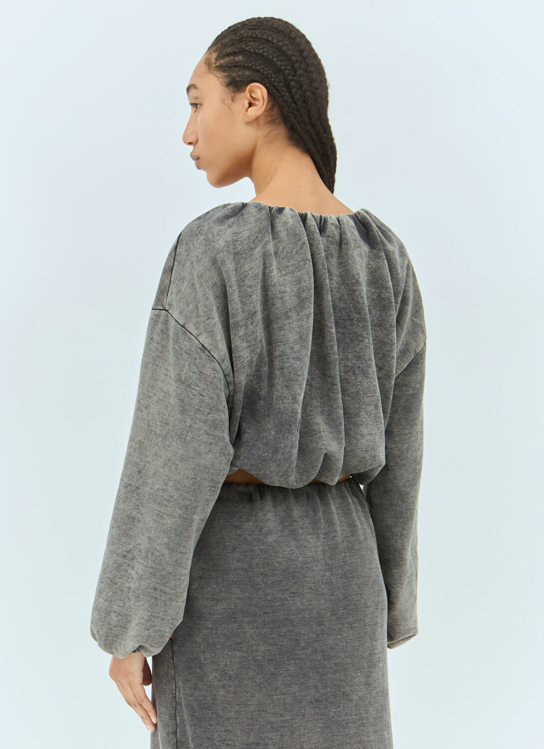 Diesel F-Resy Sweatshirt