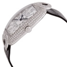 Franck Muller Cintree Curvex Coeur Automatic Diamond White Dial Ladies Watch 2852 SC RELIEF HJ OG