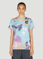 The North Face Splattered T-Shirt
