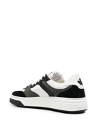 DSQUARED2 - Leather Sneakers