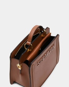 Steve Madden Bevelynn Bag in Tan