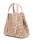 ALAÏA - Mina 20 Leather Handbag