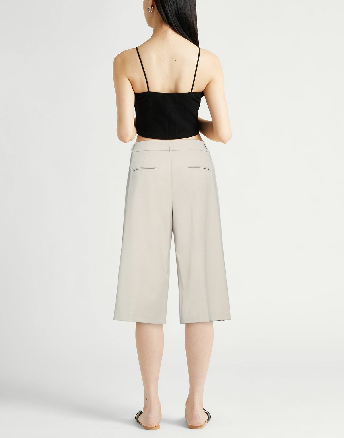 Peserico Womens Pants Light in Grey