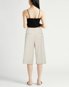 Peserico Womens Pants Light in Grey