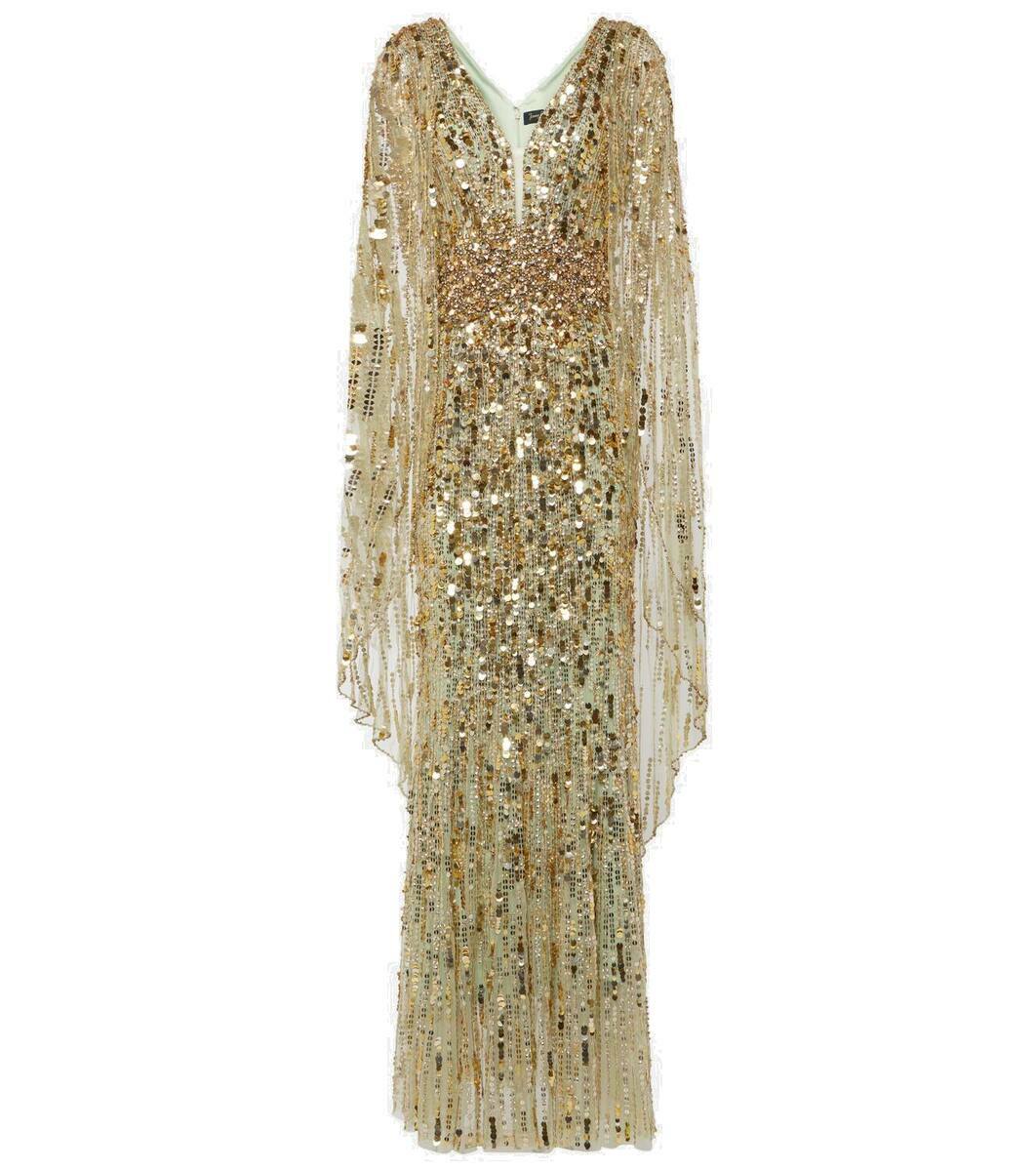 Hermia | Beacon Dress - ビーコンドレス インポートドレスショップ