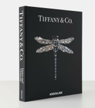 Assouline Tiffany & Co Vision & Virtuosity (Ultimate Edition) book