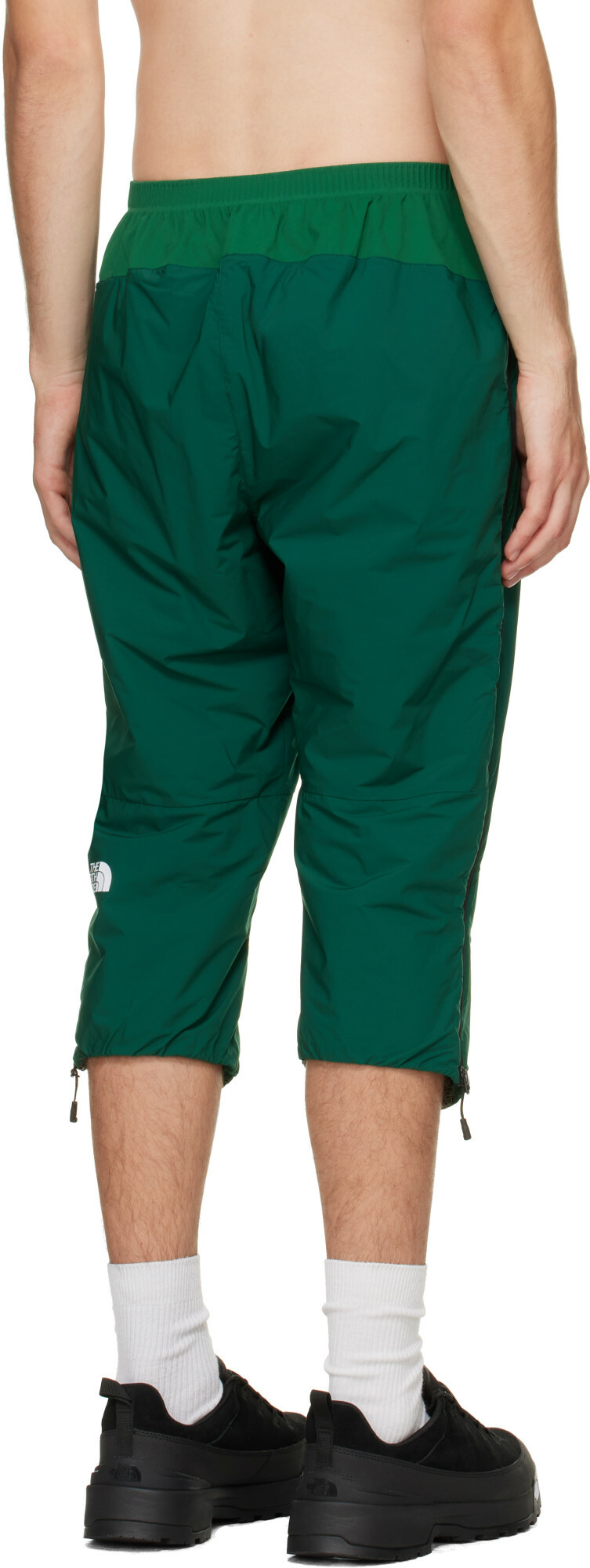 The North Face Green Summit Series AMK VENTRIX Crop Trousers