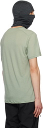 Houdini Green Tree T-Shirt