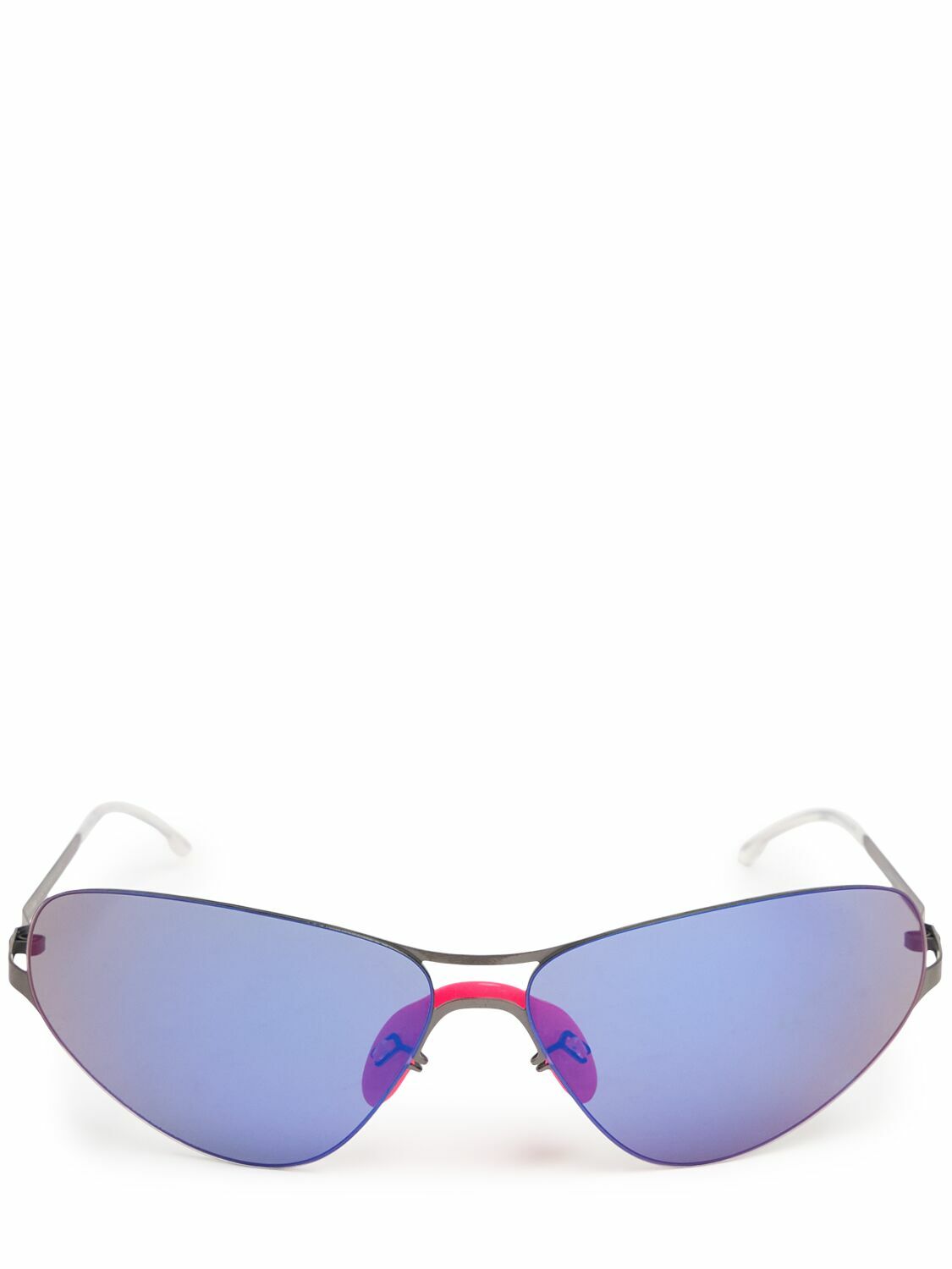 MYKITA 032c Alpine Metal Sunglasses Mykita