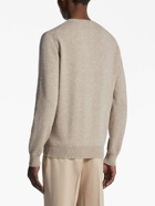 ZEGNA - Cashmere Sweater