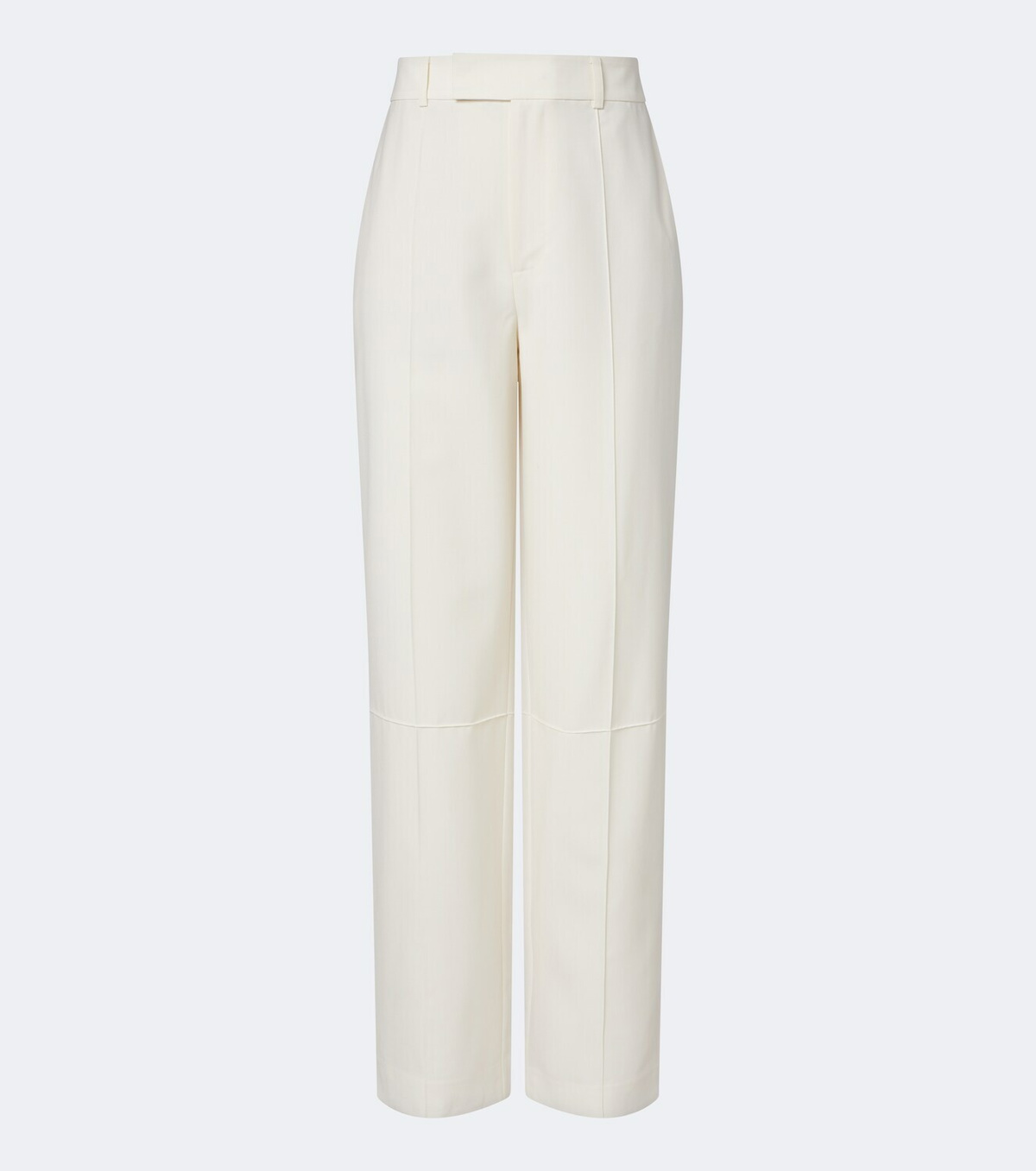 Róhe Wool-blend wide-leg pants