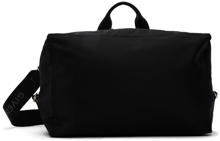 Photo: Givenchy Black Medium Pandora Bag